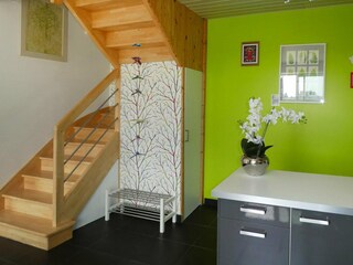 Casa per le vacanze Plougasnou  23