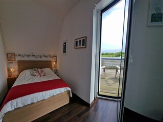 Holiday house Plougasnou Features 13