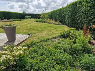 Casa per le vacanze Plougasnou Registrazione all'aperto 3