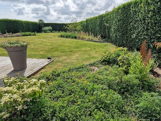 Vakantiehuis Plougasnou Buitenaudio-opname 4