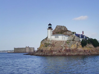 Maison de vacances Plougasnou  24