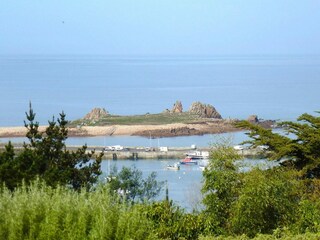 Maison de vacances Plougasnou  23