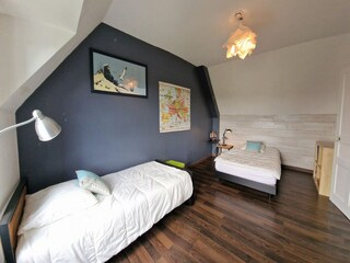 Vakantiehuis Plougasnou Kenmerken 13