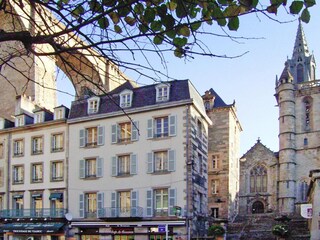 Vakantiehuis Plougasnou Omgeving 16