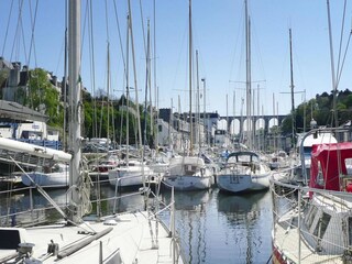 Casa per le vacanze Plougasnou Ambiente 16