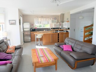 Vakantiehuis Crozon Kenmerken 9