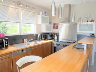 Holiday house Crozon Features 12