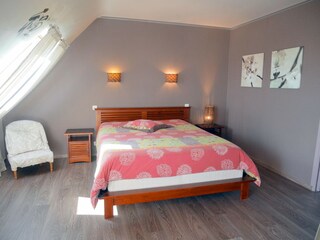Ferienhaus Crozon Ausstattung 13