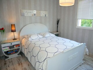 Vakantiehuis Crozon Kenmerken 16