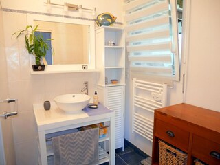 Casa de vacaciones Crozon Características 15