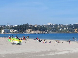 Casa per le vacanze Crozon Ambiente 23