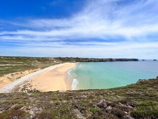 Vakantiehuis Crozon Omgeving 27