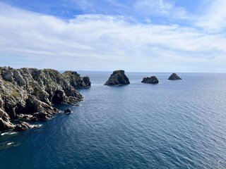 Casa per le vacanze Crozon Ambiente 25