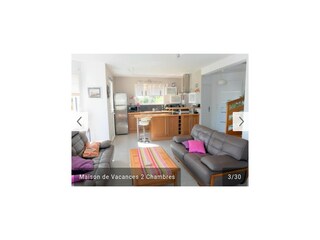 Vakantiehuis Crozon  32