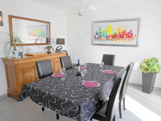 Holiday house Crozon Features 9