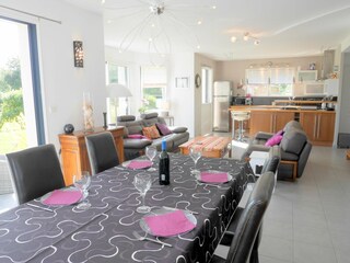 Holiday house Crozon Features 16
