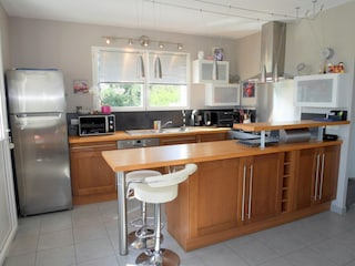 Ferienhaus Crozon Ausstattung 12