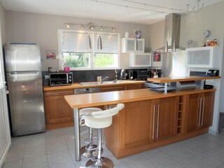 Holiday house Crozon Features 10