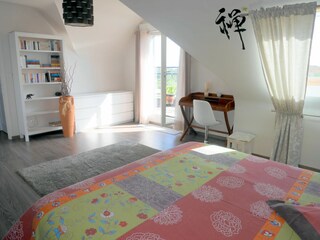 Ferienhaus Crozon Ausstattung 16