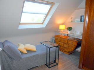 Holiday house Crozon Features 18