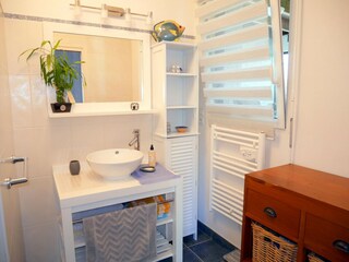 Holiday house Crozon Features 11