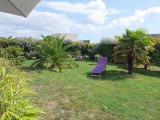Holiday house Crozon Outdoor Recording 3
