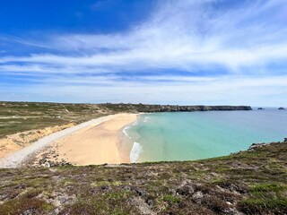 Vakantiehuis Crozon Omgeving 27