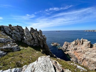 Vakantiehuis Crozon Omgeving 25