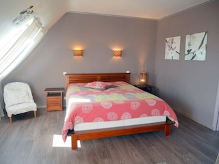 Holiday house Crozon Features 19