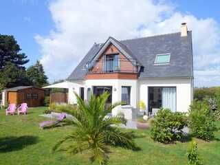 Holiday house Crozon Outdoor Recording 4