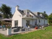 Casa per le vacanze Douarnenez Registrazione all'aperto 1