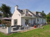 Vakantiehuis Douarnenez Buitenaudio-opname 1