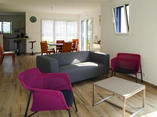 Holiday house Crozon Features 4
