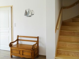 Casa de vacaciones Crozon Características 8