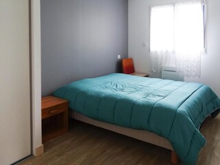 Holiday house Crozon Features 14