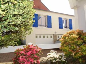 Apartment Ferienwohnung im historischen Städtchen Quimper - Quimper - image1