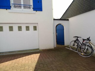 Apartamento Quimper  35