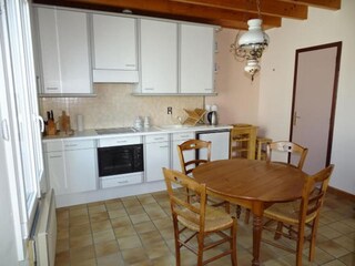 Apartamento Quimper Características 16