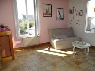 Apartamento Quimper Características 17