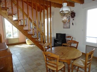 Apartment Quimper Features 19