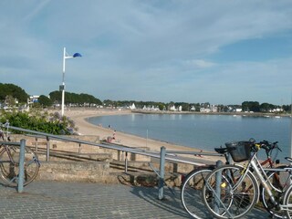 Apartamento Quimper Entorno 22