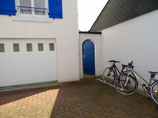 Apartamento Quimper  31