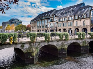 Apartamento Quimper Entorno 23