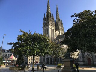 Apartamento Quimper Entorno 29