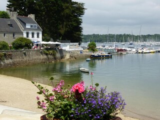 Apartamento Quimper  38