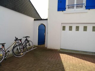 Apartamento Quimper  36