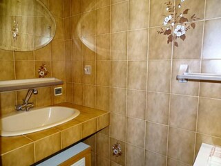 Apartamento Quimper Características 15