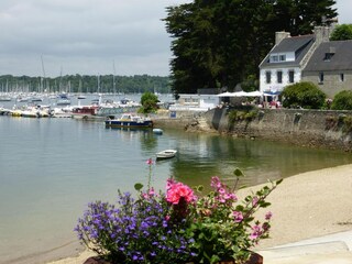 Apartamento Quimper  34
