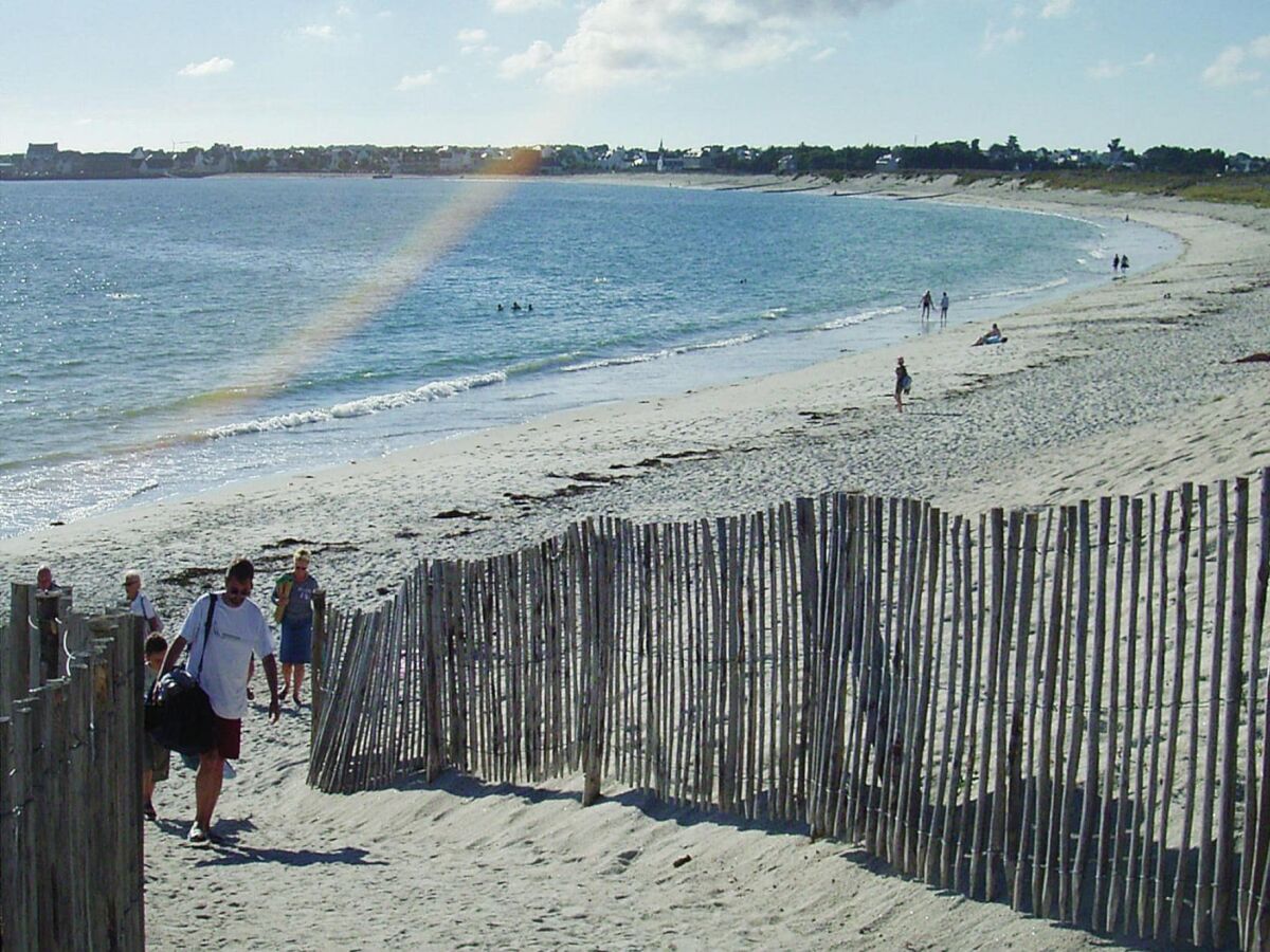 Ferienhaus Lesconil Umgebung 27