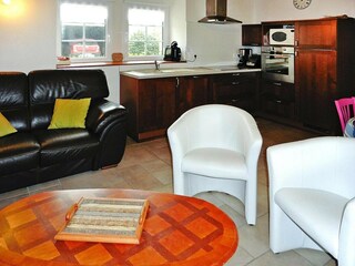 Vakantiehuis Lesconil Kenmerken 7